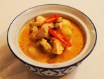 Masaman Kai